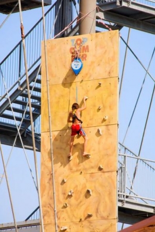 Prova L'Arrampicata